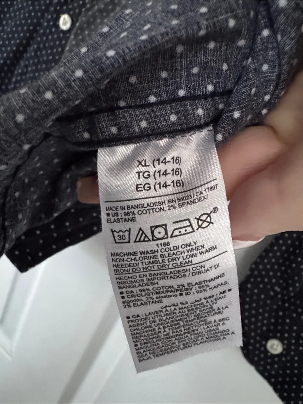 Old Navy boys old
